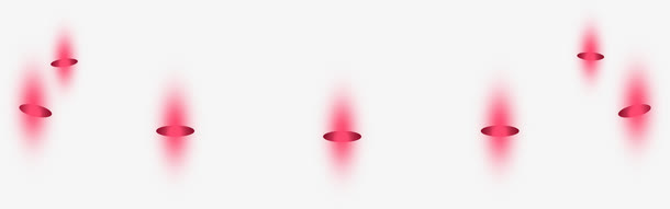 河灯元旦素材下载免抠