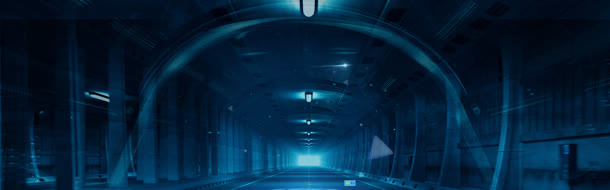 科幻背景banner