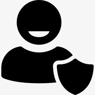 屏蔽用户界面符号安全图标免抠