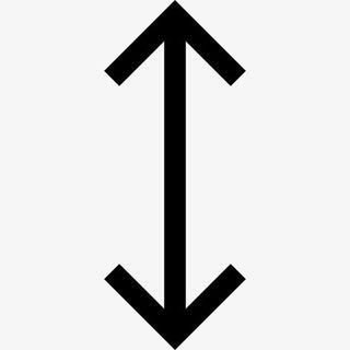 调整箭头图标免抠