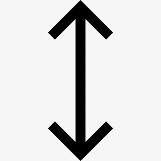 调整箭头图标免抠