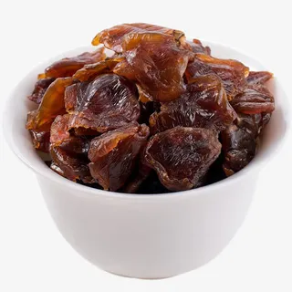 珍品桂圆肉免抠