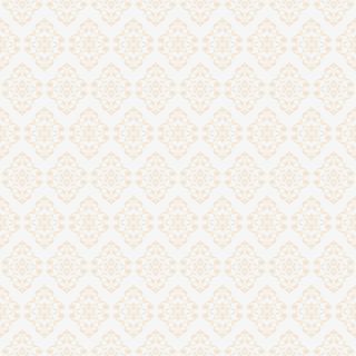 黄色花纹底纹免抠