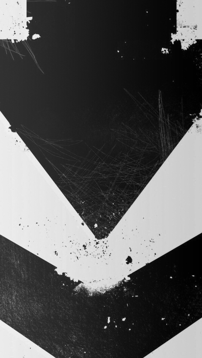 科幻背景黑色背景箭头标识H5背景高清