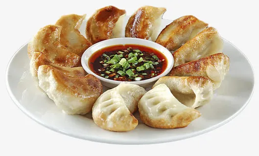 手工煎饺免抠 手工煎饺免抠