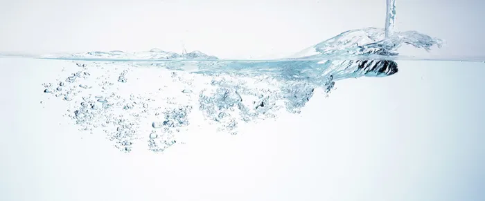 灵动水珠背景高清