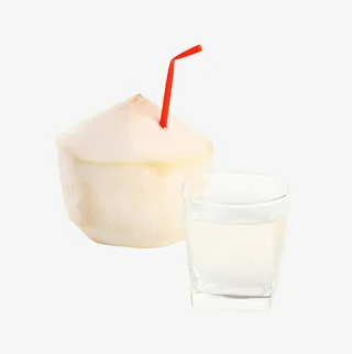 美味椰青椰汁免抠