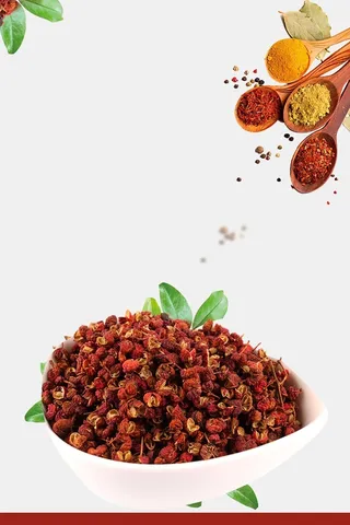 调味料海报背景素材高清