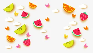 png点缀，物品免抠