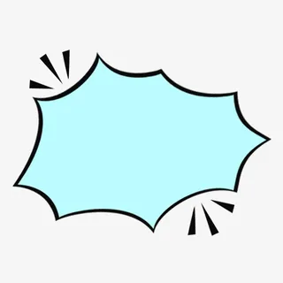 装饰元素对话框免抠