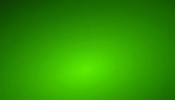 绿色渐变学生用品海报免抠