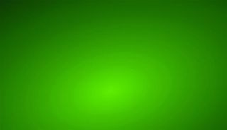 绿色渐变学生用品海报免抠