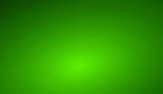 绿色渐变学生用品海报免抠