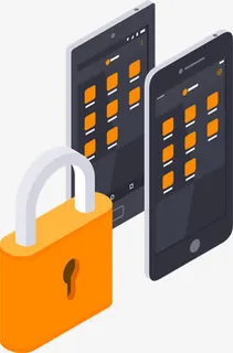 手机上锁免抠 手机上锁免抠