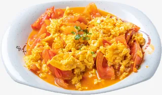 免扣番茄炒蛋.png免抠