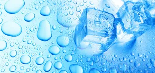 夏日促销海报免抠