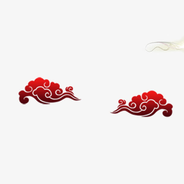 祥云免抠