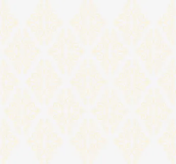 黄色欧式花纹背景