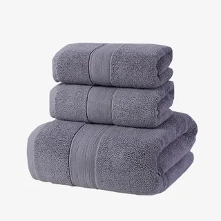 加绒浴巾毛巾素材免抠