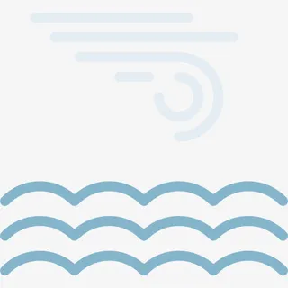 平静的图标免抠