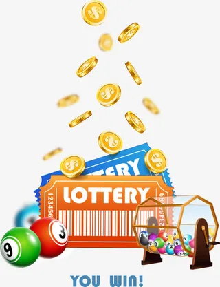 矢量彩票和彩球免抠