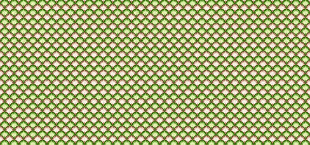 绿色底纹背景
