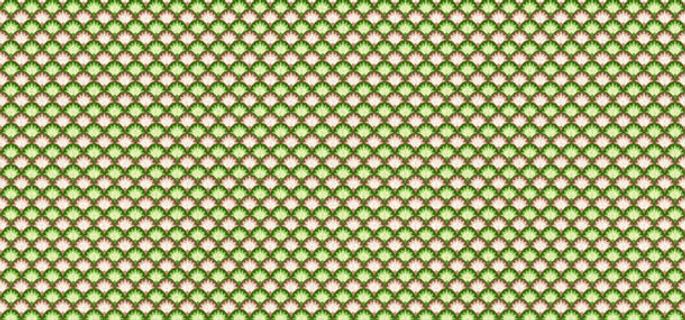 绿色底纹背景