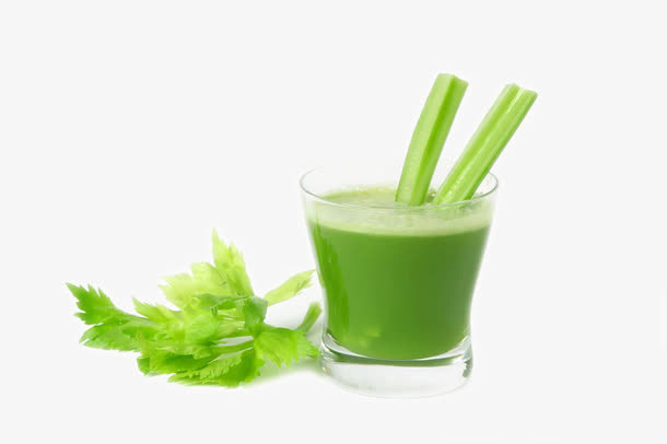 蔬菜汁免抠