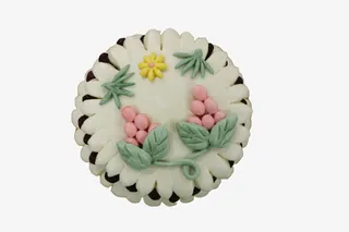 花样面食潍坊特色中秋月2免抠