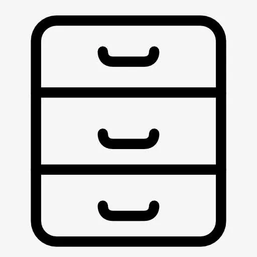 archive图标免抠