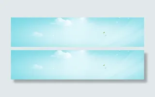 化妆品海报免抠