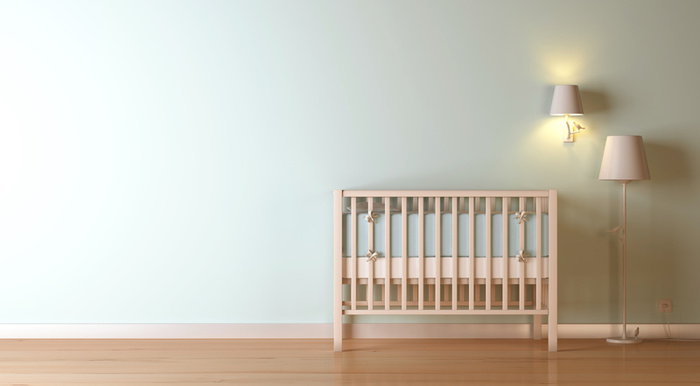 白色简约墙壁装修背景素材高清