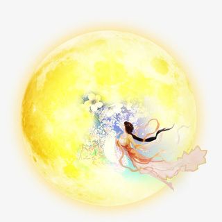 中秋节素材免抠 中秋节素材免抠
