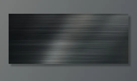 黑色钢铁光泽简约纹理背景高清