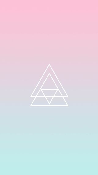 创意简约渐变背景高清