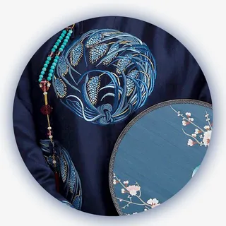 延禧攻略相关创作图免扣图免抠