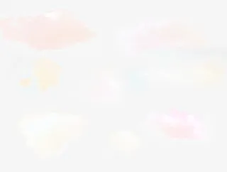 云 免扣 云彩 糖果 彩色免抠