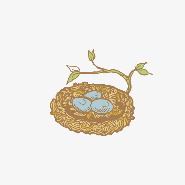 鸟巢免抠