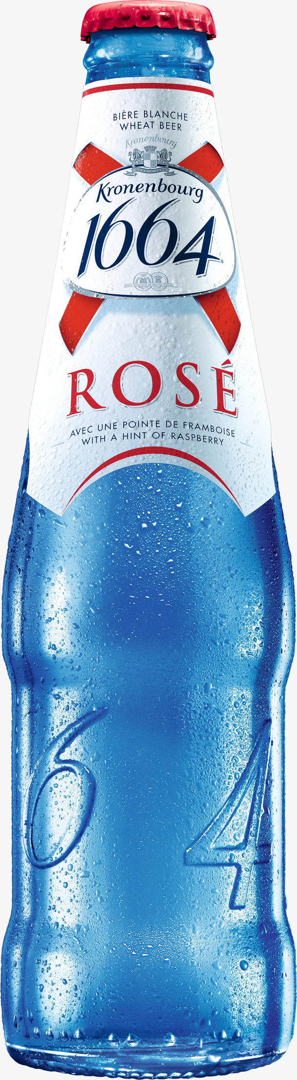 凯旋1664桃红免抠