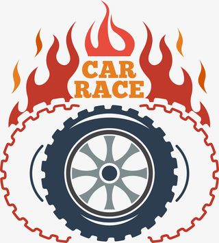 汽车轮胎免抠素材免抠