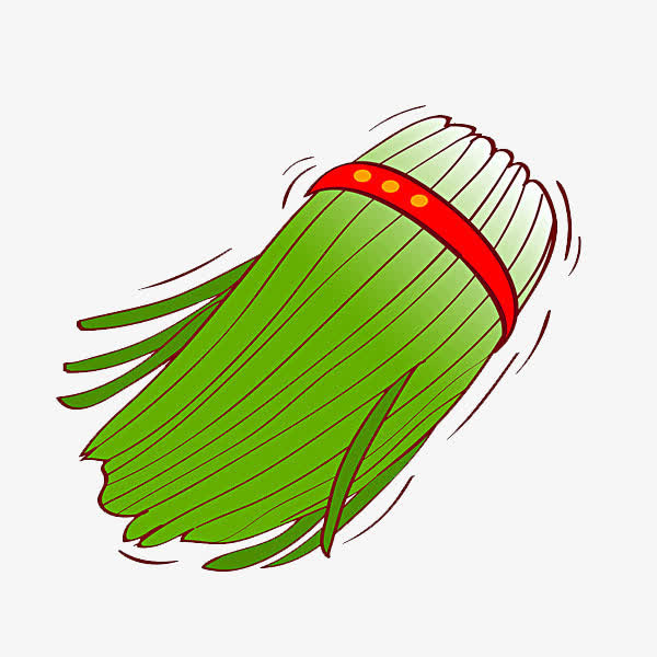 韭菜免抠