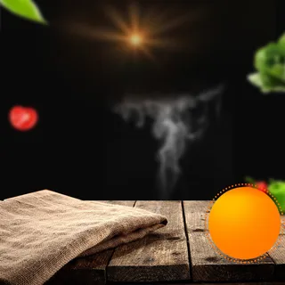 黑色复古木板食品促销PSD分层主图高清复古中国风背景