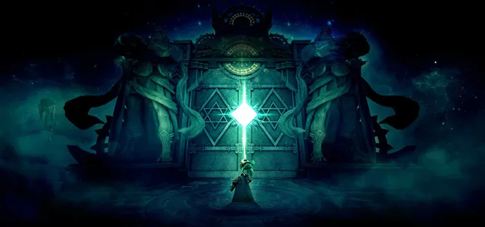 梦幻城堡游戏banner高清