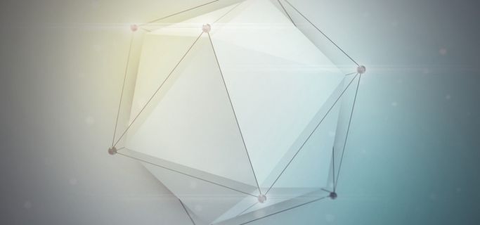 几何背景图高清