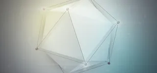 几何背景图高清