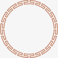 边框免抠
