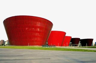 太原博物馆免抠