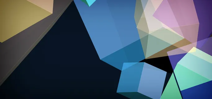 3D几何体高清 3D几何体高清