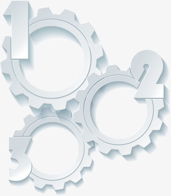 PPT元素 信息免抠