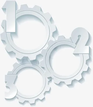 PPT元素 信息免抠